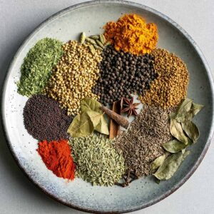 CurryPowder