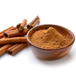 cinnamon
